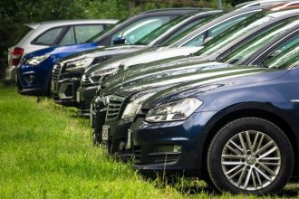 Gestion efficace d'une flotte automobile moderne avec logiciel adapté