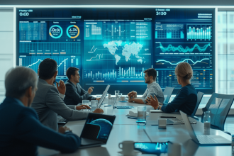 Outils innovants pour optimiser la stratégie marketing des entreprises