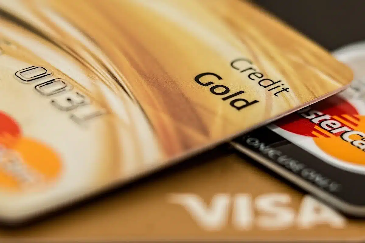 carte crédit