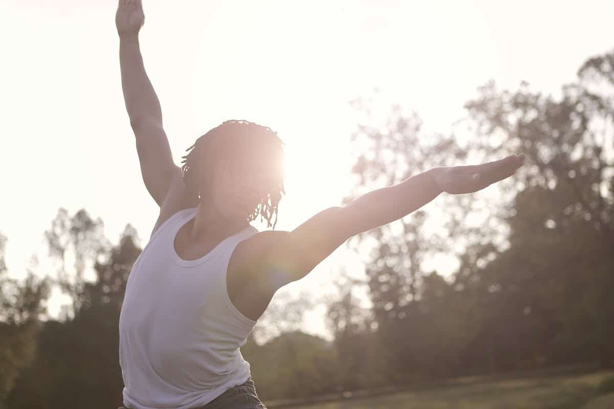 sport  nature