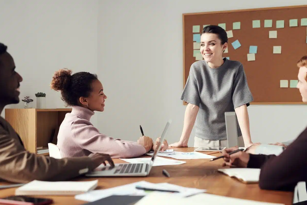 motivation  employés