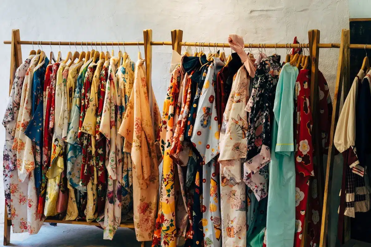 mode  vêtements
