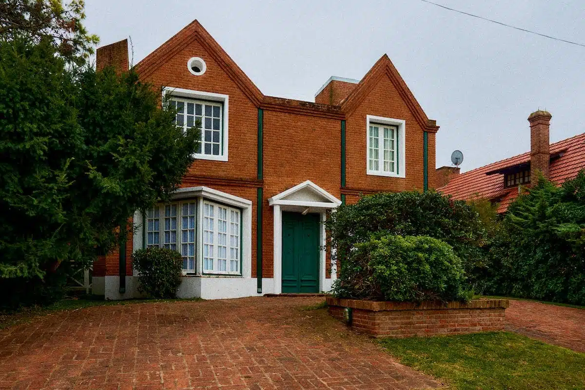 immobilier  ancien