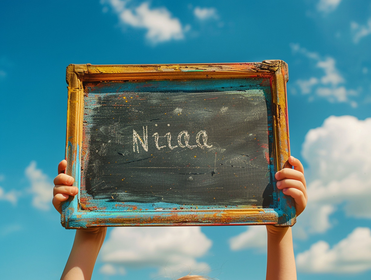 prénom nina