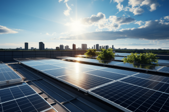 Critères pour choisir une entreprise de panneaux solaires de qualité