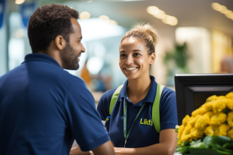 Démarches pour obtenir une facture chez Lidl facilement