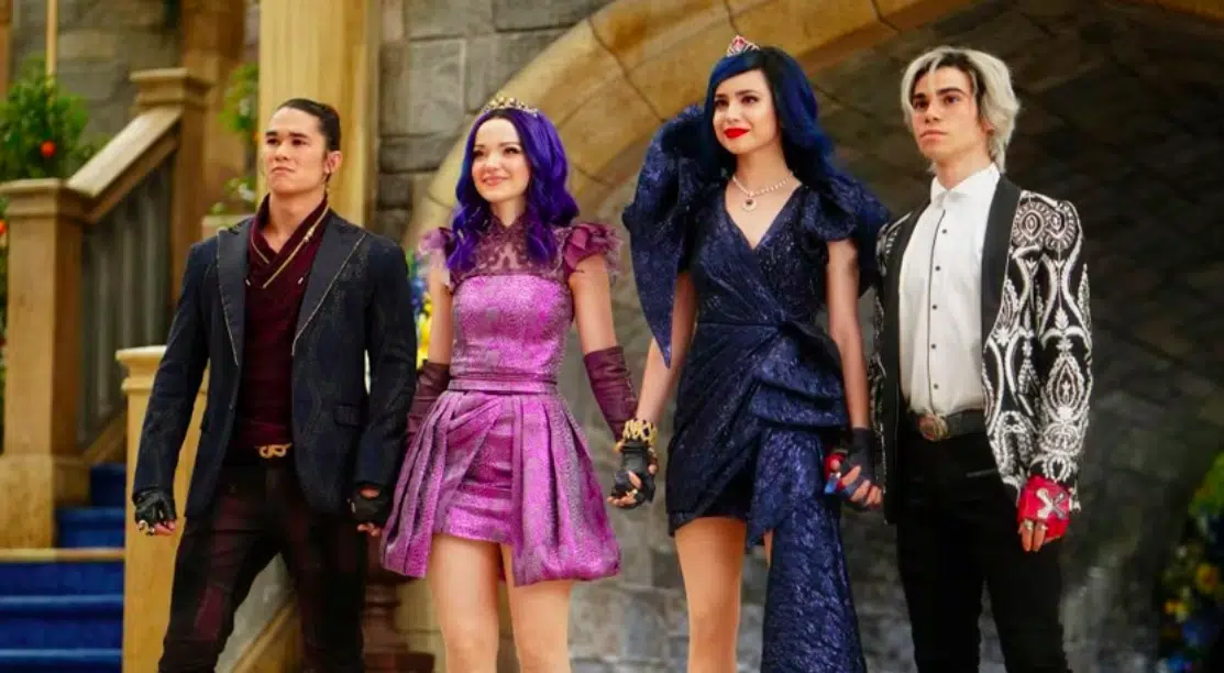 Descendants 4 : faut-il s'attendre à la suite de Descendants sur Disney Channel ?