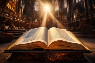 Exorcisme de Léon XIII avec annotations et analyse théologique