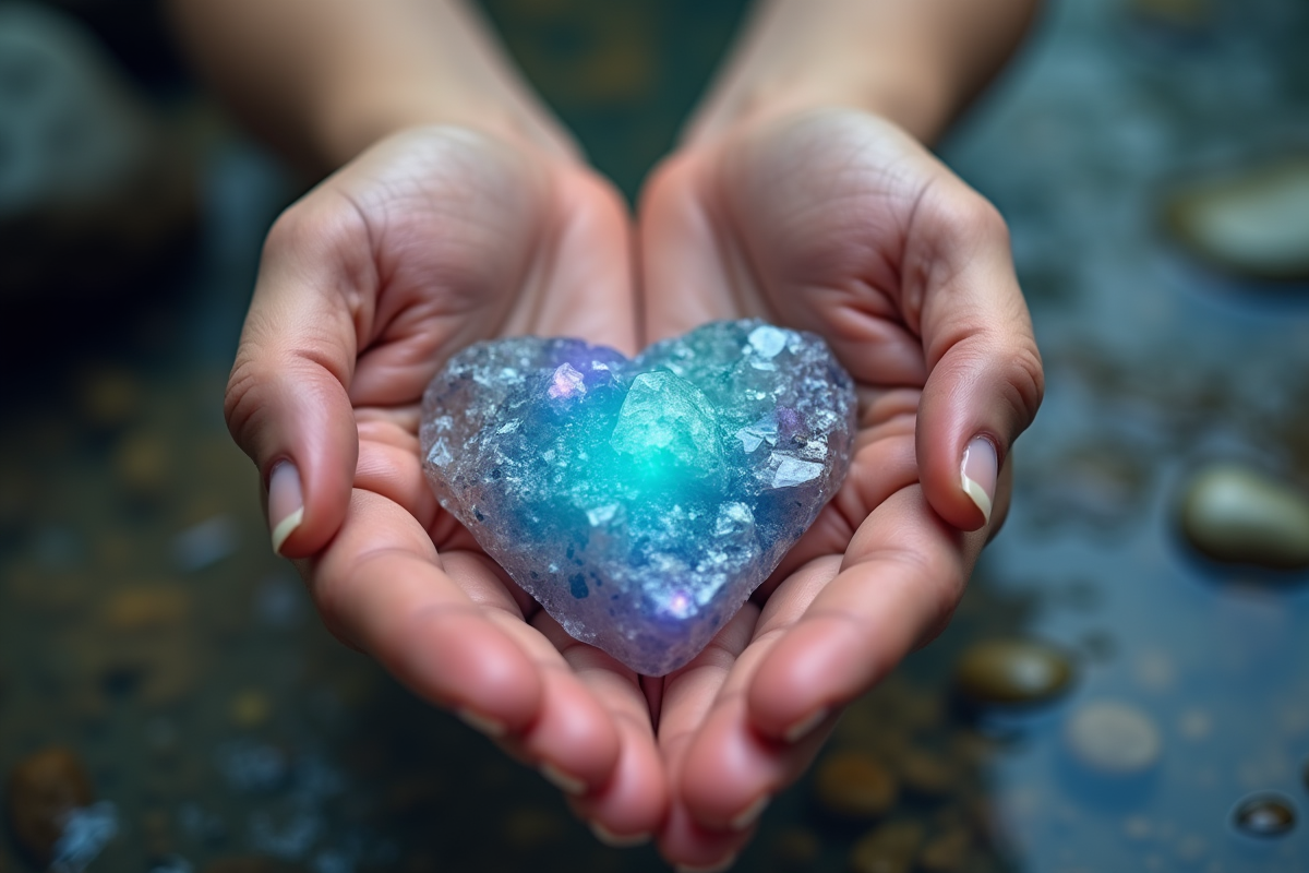 chakra couleurs