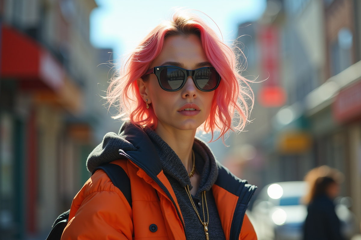 mode stéréotypes