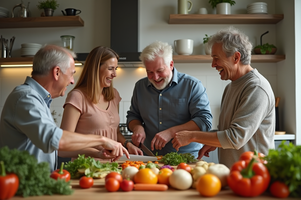 alimentation santé
