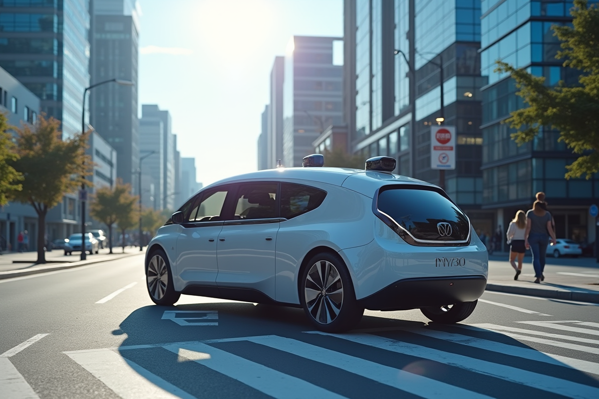 voiture électrique
