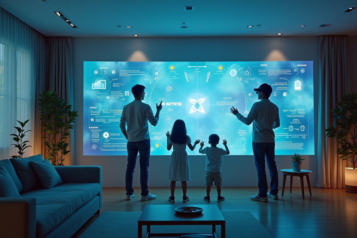 futur technologie