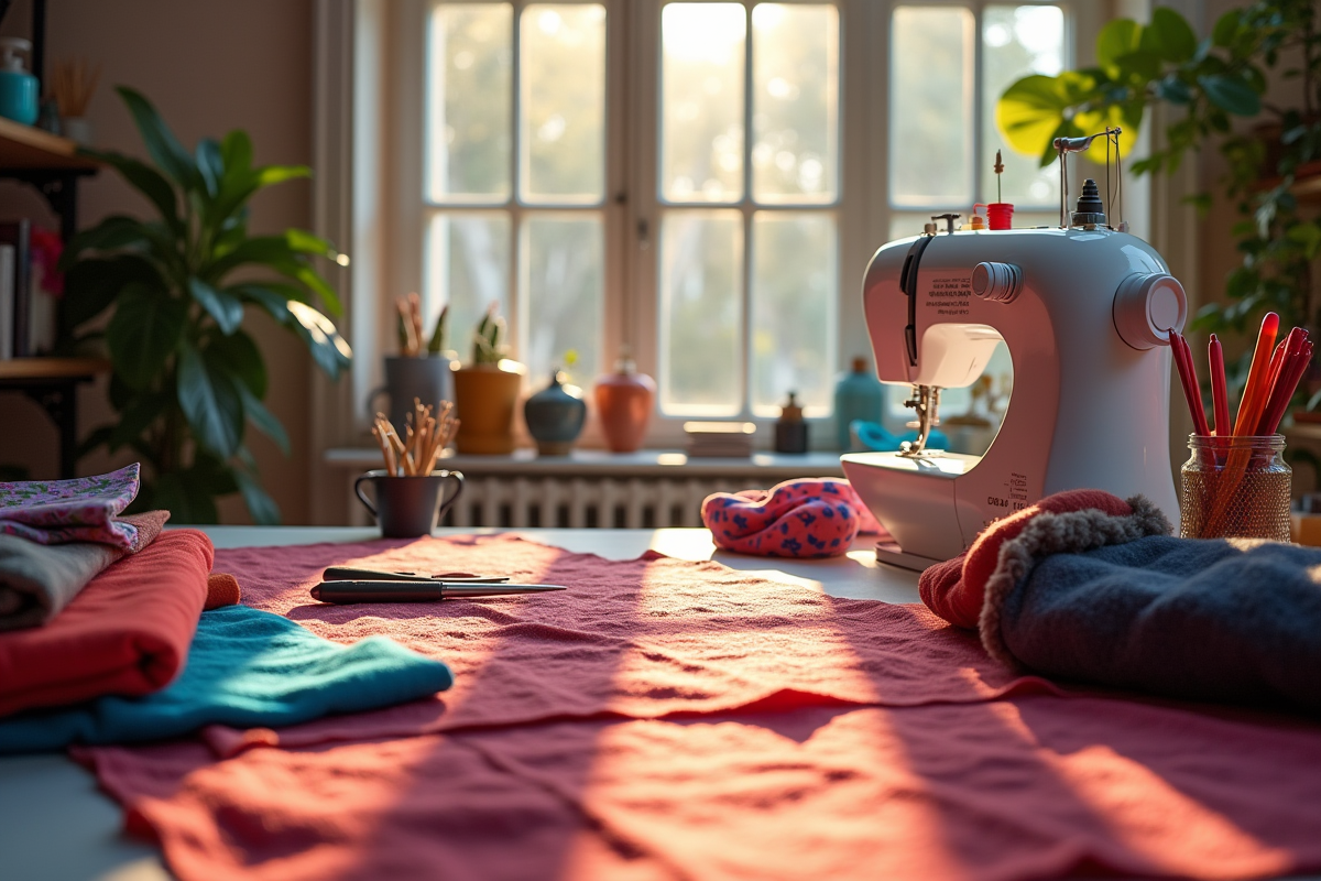 design textile