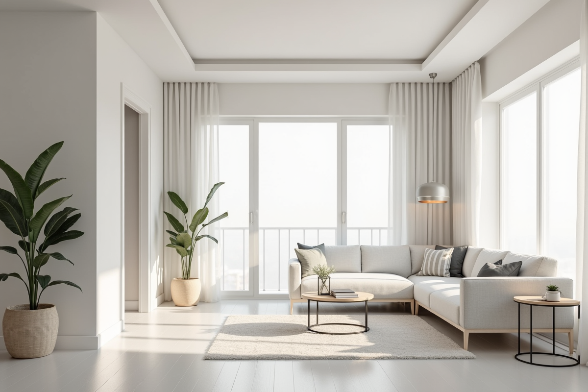 colocation logement