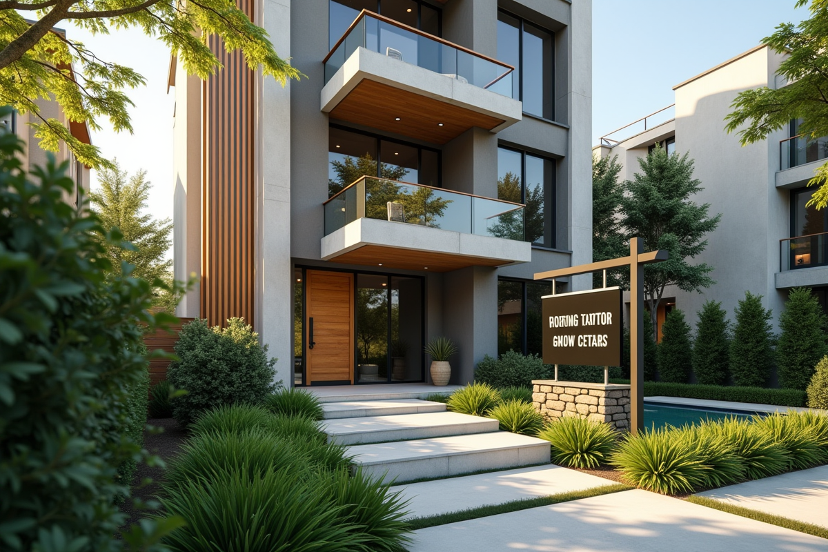 immobilier société