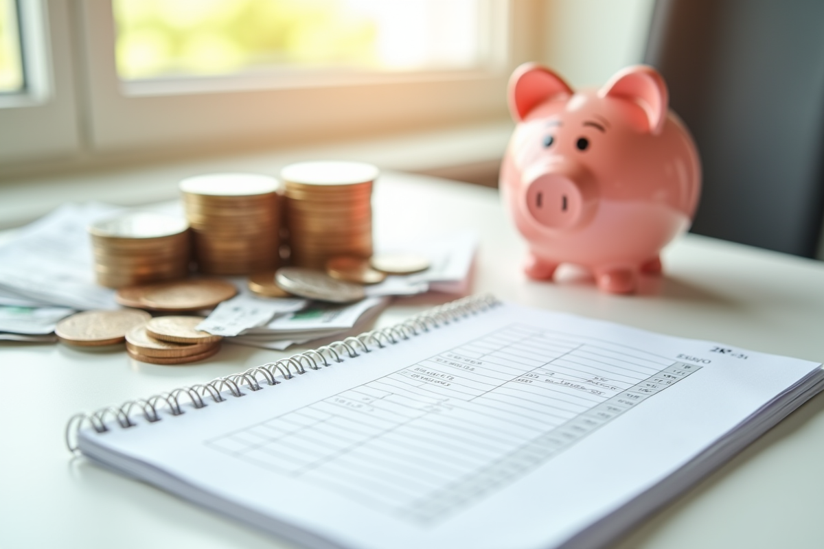 finances personnelles