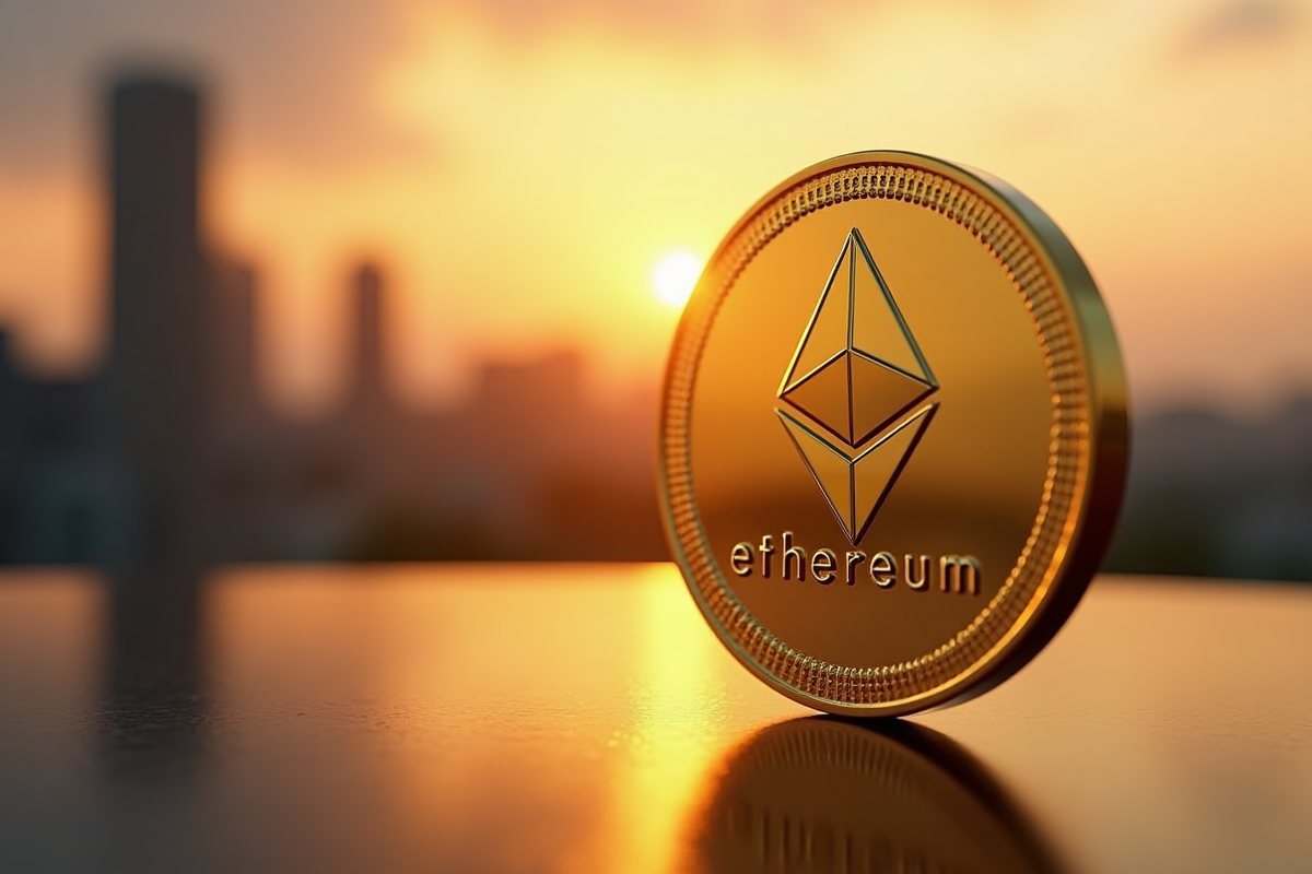 cryptomonnaie évolution