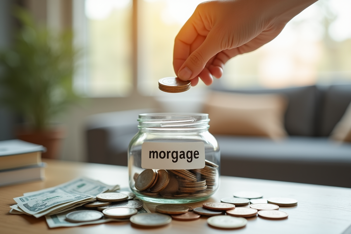 paiements hypothécaires
