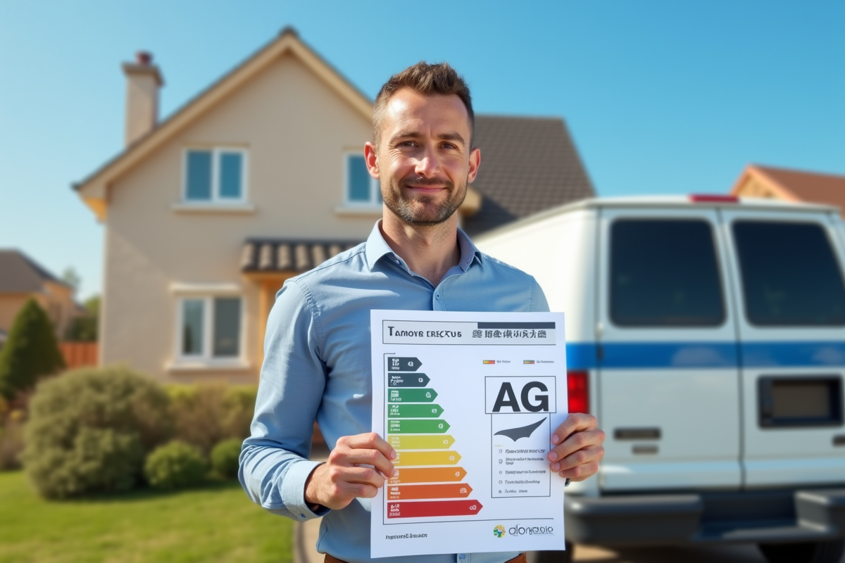 diagnostic immobilier