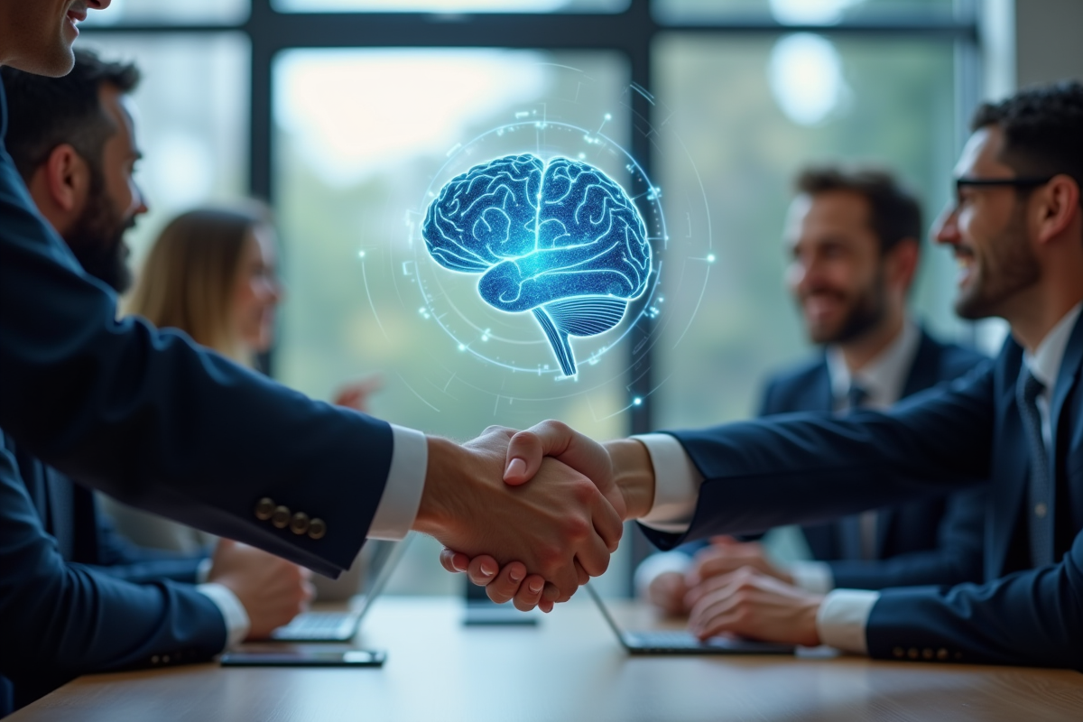 intelligence artificielle