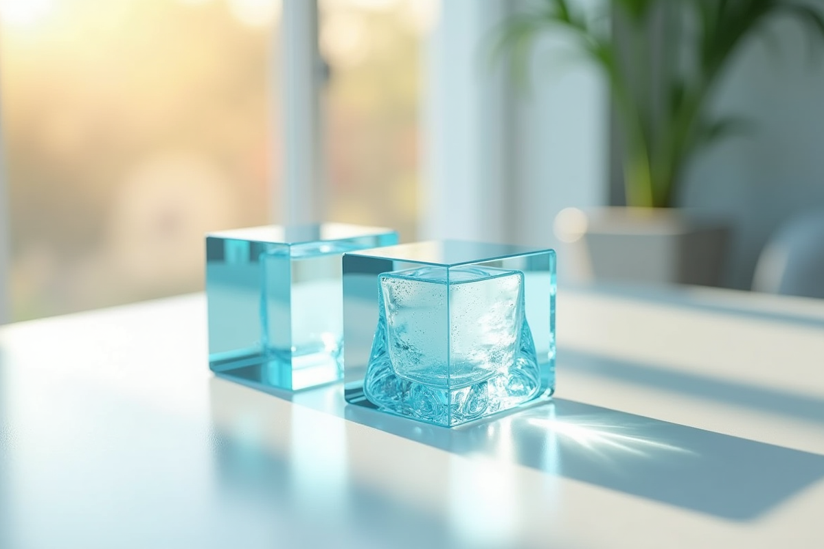 litres dm³