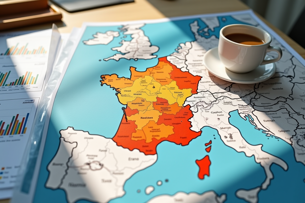 route dangereuse