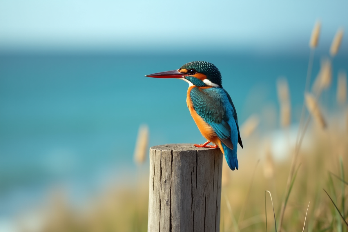 oiseaux marins