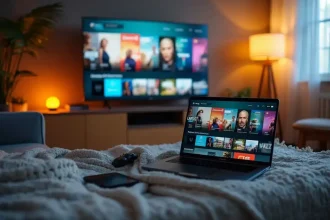 Nouvelle adresse de French Stream pour le streaming en septembre 2023