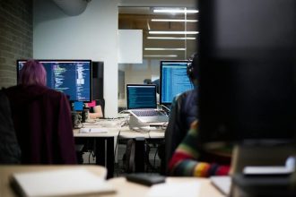 Meilleures formations pour devenir développeur en 2024